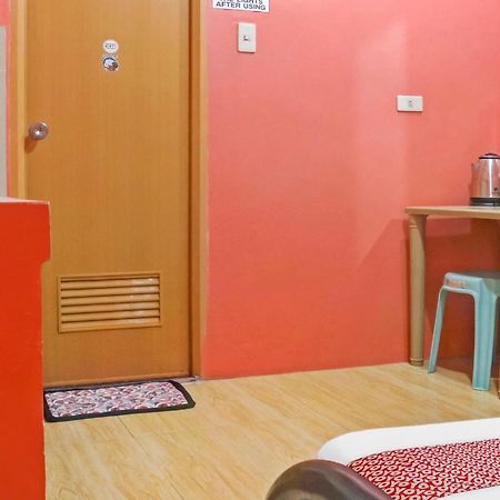Solanos Transient House Hotel Pasay Buitenkant foto