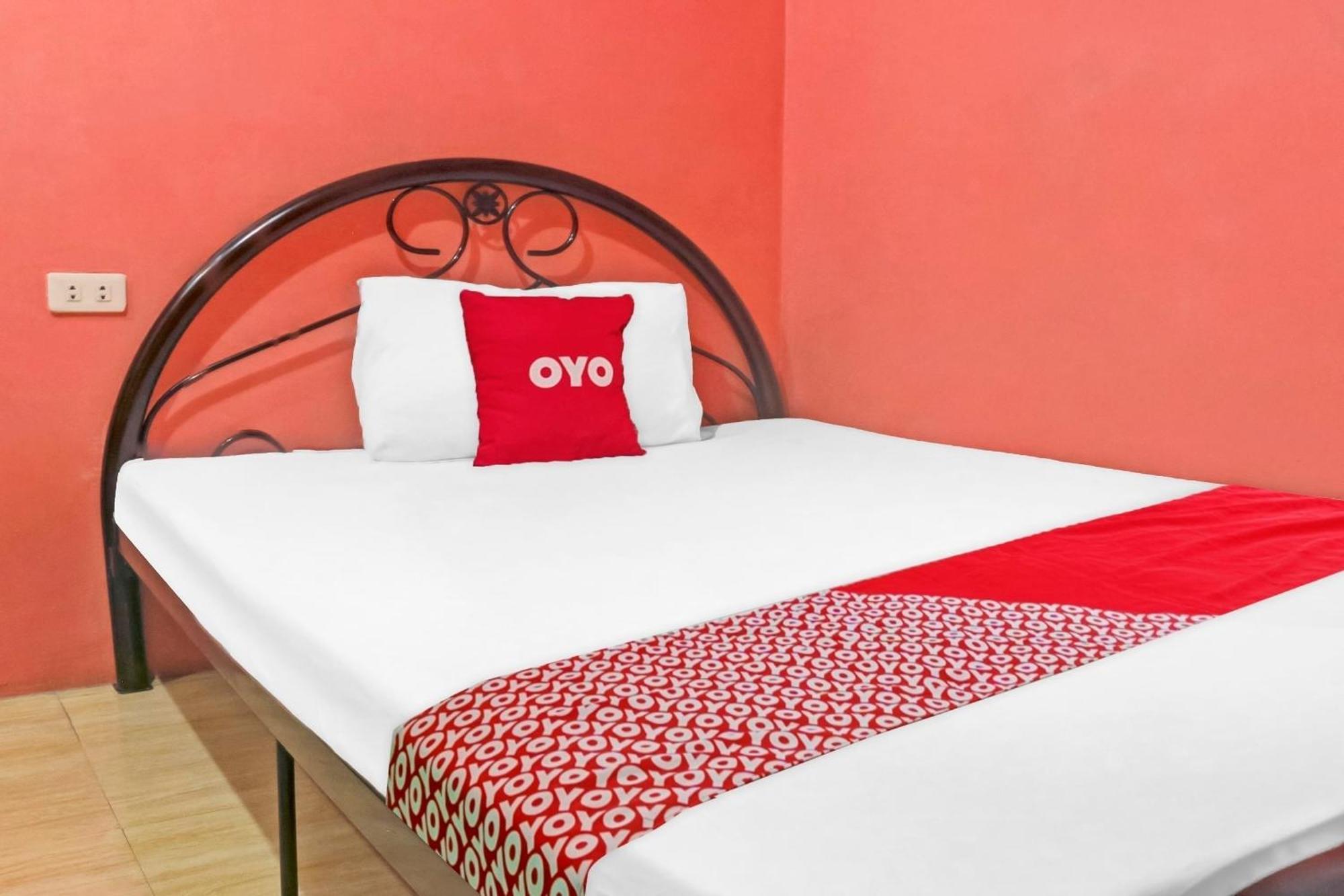 Solanos Transient House Hotel Pasay Buitenkant foto