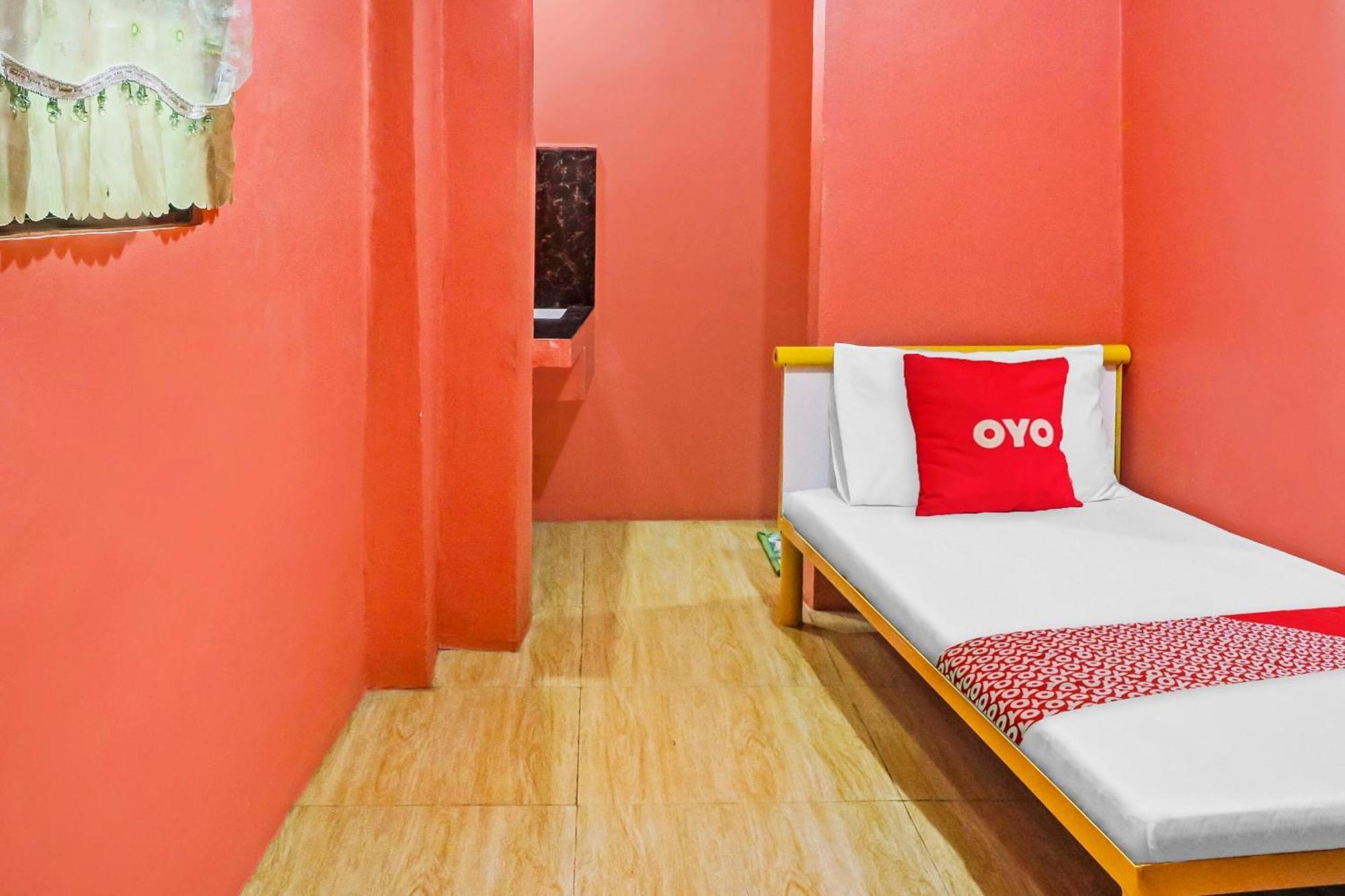 Solanos Transient House Hotel Pasay Buitenkant foto