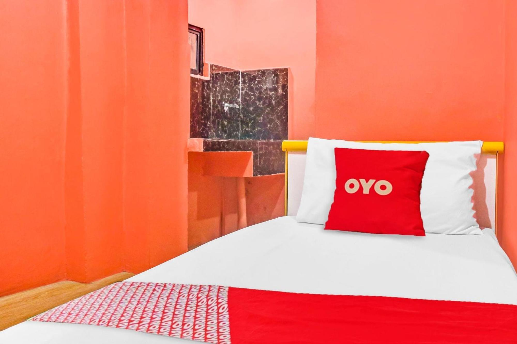 Solanos Transient House Hotel Pasay Buitenkant foto