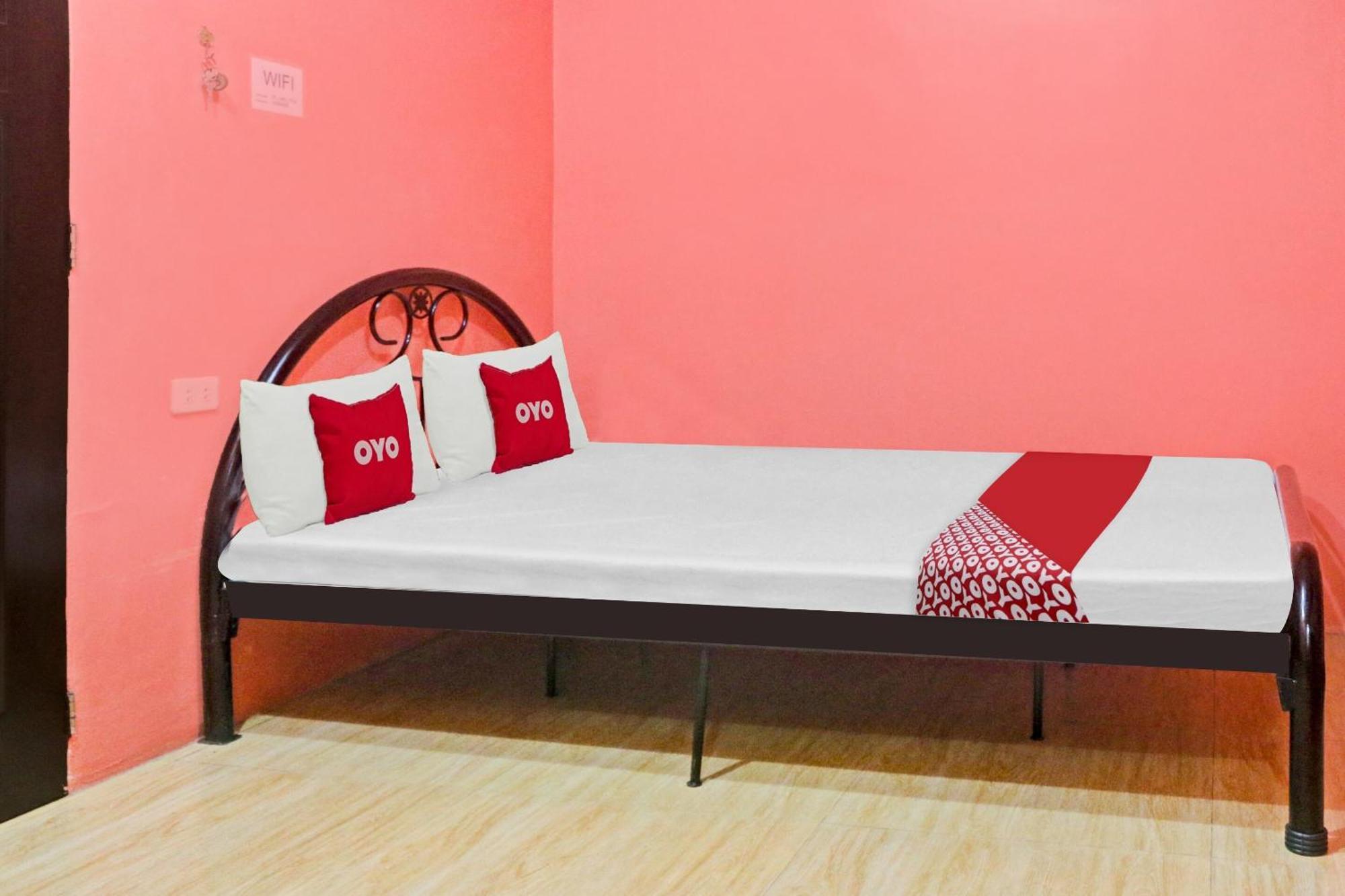 Solanos Transient House Hotel Pasay Buitenkant foto